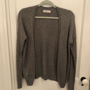 Abercrombie & Fitch cardigan